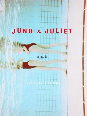 cover image of Juno & Juliet